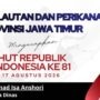 Dinas Kelautan Dan Perikanan Jawa Timur