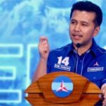 Emil Dardak Calon Tunggal Ketua Partai Demokrat Jatim