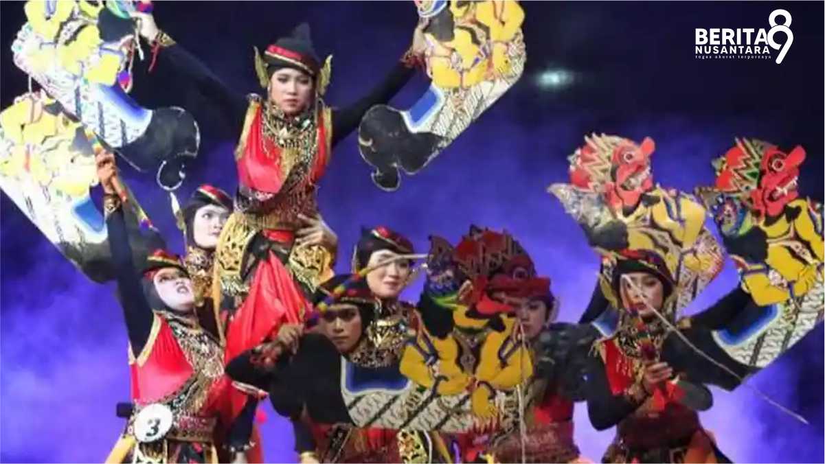 Festival Jaranan Trenggalek 2026 Mulai 20 September