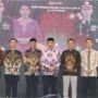 Kenal Pamit Kapolres Madiun