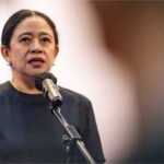 Ketua DPR RI Puan Maharani Ketua DPR RI Puan Maharani