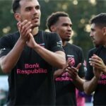 Klub Debutan Liga Champions 2026 2027 Sabah FK