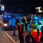 Patroli Polres Madiun