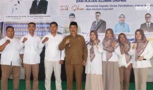 Pemkab Madiun dan Unisma Dorong Sinergi Perkuat Pembangunan