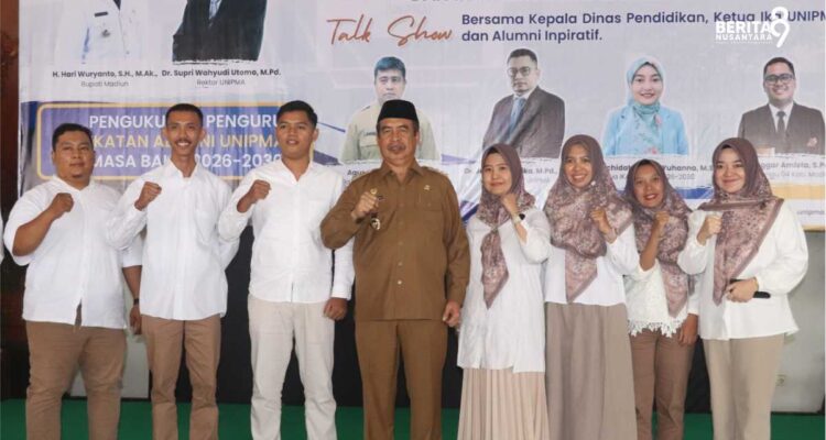 Pemkab Madiun dan Unisma Dorong Sinergi Perkuat Pembangunan