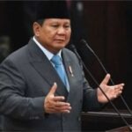 Pidato Kenegaraan Presiden dalam Sidang tahunan MPR 2026
