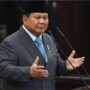 Pidato Kenegaraan Presiden dalam Sidang tahunan MPR 2026