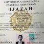 Polemik Ijazah Jokowi