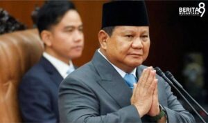 Presiden Klaim 121 Kebijakan Transformatif dalam 21 Bulan Kinerja
