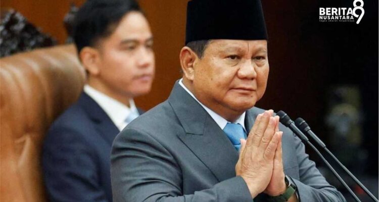 Presiden Klaim 121 Kebijakan Transformatif dalam 21 Bulan Kinerja