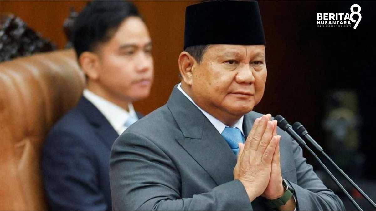Presiden Klaim 121 Kebijakan Transformatif dalam 21 Bulan Kinerja
