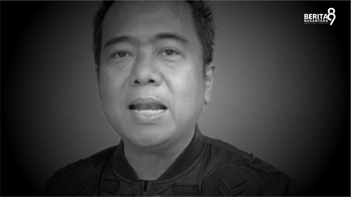 Selamat Jalan Cak Sholeh