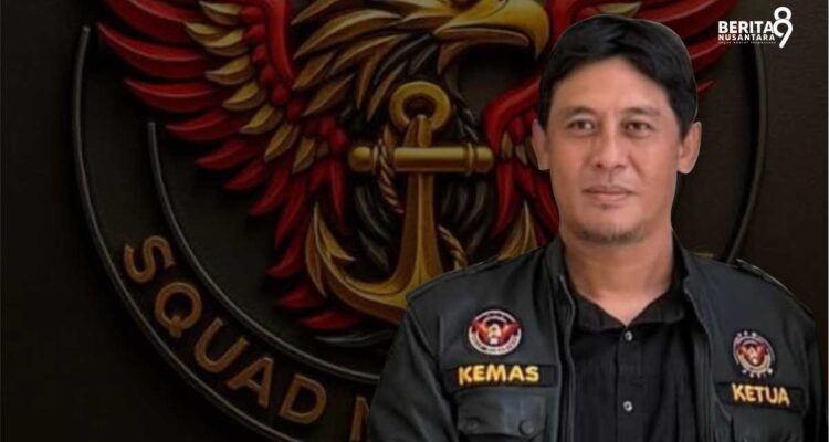 Squad Nusantara Jatim Squad Nusantara Jatim