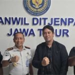 Squad Nusantara Jatim Dukung Perkuat Pembinaan Warga Binaan