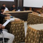 Squad Nusantara Madiun Raya Soroti Proyek Mangkrak Desa Sambirejo