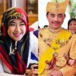 Sultan Brunei Copot Gelar Menantu