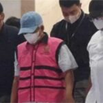 Kejagung Tetapkan Tersangka Baru Kasus Febrie Adrianyah Kejagung Tetapkan Tersangka Baru Kasus Febrie Adrianyah