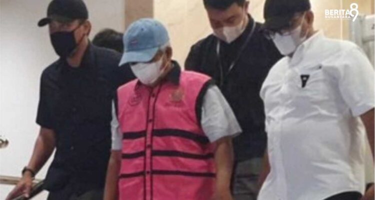 Kejagung Tetapkan Tersangka Baru Kasus Febrie Adrianyah