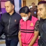 Tersangka Dugaan Korupsi Tunjangan Perumahan DPRD Ponnorogo Tersangka Dugaan Korupsi Tunjangan Perumahan DPRD Ponnorogo
