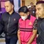 Tersangka Dugaan Korupsi Tunjangan Perumahan DPRD Ponnorogo