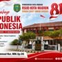 UCAPAN SELAMAT HUT RI 81 RSUD KOTA MADIUN