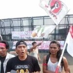 Warga Pati Demo 27 Agustus di DPR Warga Pati Demo 27 Agustus di DPR