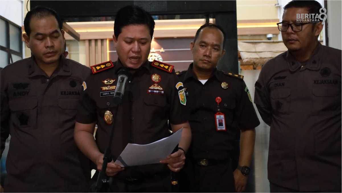 babak baru Korupsi Pokir DPRD Magetan
