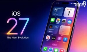 iOS 27 beta 5 rilis hari ini iOS 27 beta 5 rilis hari ini