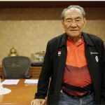 profil Michael Bambang Hartono