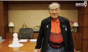 profil Michael Bambang Hartono
