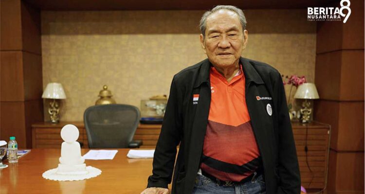 profil Michael Bambang Hartono