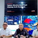 8 Bandara Tutup Sementara Akibat Erupsi Anak Krakatau