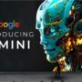 AI Gemini Google saat peluncuran
