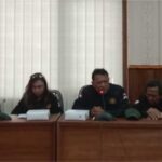 Aksi Damai Squad Nusantara Madiun Raya Desak RUU Perampasan Aset