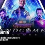 Avengers Endgame Kembali Jadi Film Terlaris Indonesia
