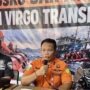 BASARNAS Evakuasi 103 Penumpang Kapal Virgo Transport