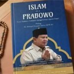 Buku Islam ala Prabowo