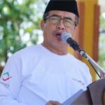 Bupati Madiun Buka Posadin IV Madiun