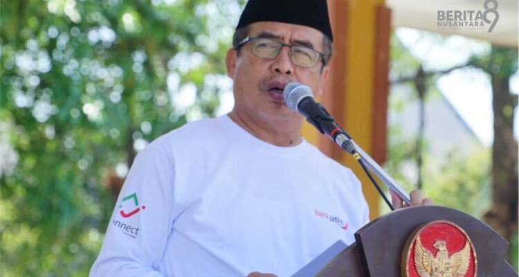 Bupati Madiun Buka Posadin IV Madiun Bupati Madiun Buka Posadin IV Madiun