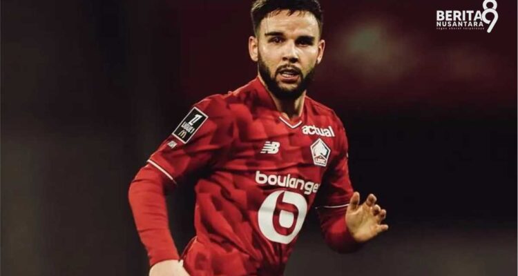 Calvin Verdonk gagal debut Liga Champions