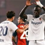 Como Menang Telak 4-1 dari Genoa