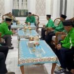 DPC PPP Kota Probolinggo Audiensi Walikota Perkuat Sinergi