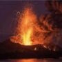 Dentuman Anak Krakatau
