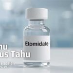 Etomidate, Obat Penenang Yang Rentan Penyalahgunaan