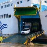 Evakuasi Korban Kapal Virgo Total 143 Orang