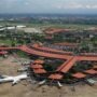Gunung Anak Krakatau Erupsi Bandara Soetta Normal