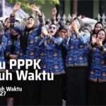 Guru PPPK Paruh Waktu jadi Penuh Waktu Mulai 2027