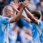 Haaland Menangkan Man City vs Coventry