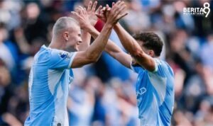 Haaland Menangkan Man City vs Coventry Haaland Menangkan Man City vs Coventry