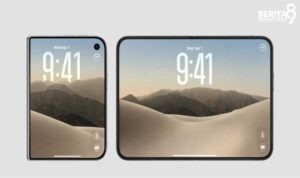 Harga iPhone Duo di Indonesia berapa